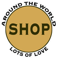 Shop Around the World Lots of Love